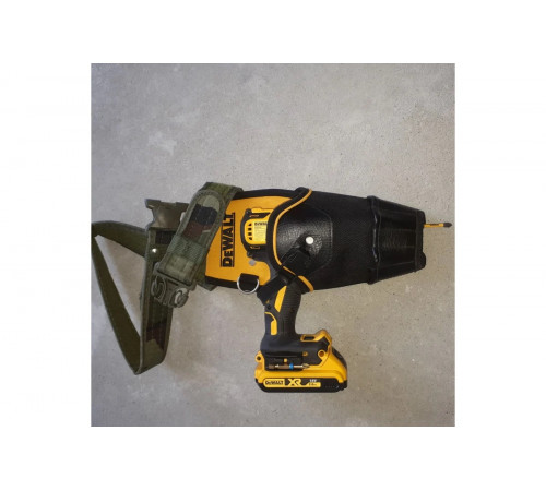 Поясной держатель DEWALT DWST1-75653