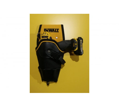 Поясной держатель DEWALT DWST1-75653