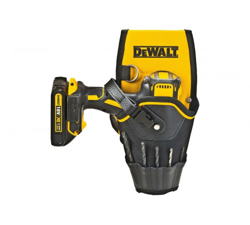 Поясной держатель DEWALT DWST1-75653