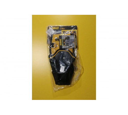 Поясной держатель DEWALT DWST1-75653