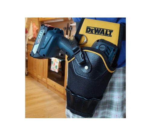 Поясной держатель DEWALT DWST1-75653