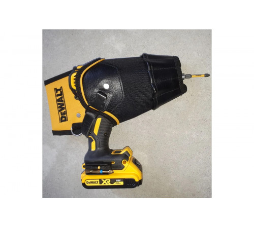 Поясной держатель DEWALT DWST1-75653