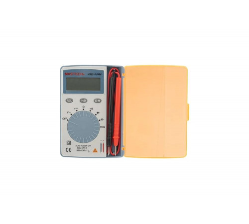 Портативный мультиметр Mastech MS8216 Портативный мультиметр Mastech MS8216