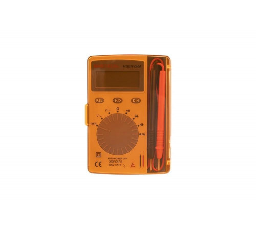 Портативный мультиметр Mastech MS8216 Портативный мультиметр Mastech MS8216