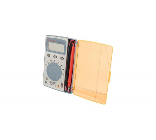 Портативный мультиметр Mastech MS8216 Портативный мультиметр Mastech MS8216