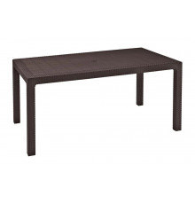 Стол Keter Melody Whiskey Brown 255812