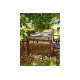 Стол Keter Melody Whiskey Brown 255812