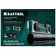 KRAFTOOL диапазон 0-360°, HOLD, подсветка экрана, IP67, точность 0.05°, уровень-уклономер электронный EXTREM 34686
