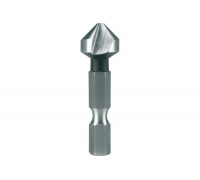 Зенковка-бита (20.5х48 мм; 1/4"; 90°; HSS-G) Ruko 102318