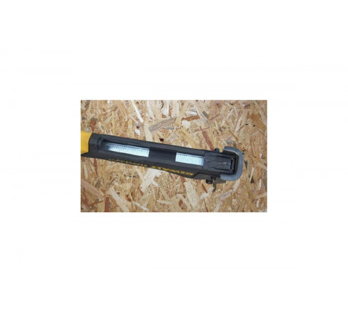 Степлер DEWALT ударный, корпус из углеволокна DWHT75900-0