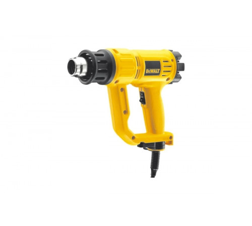 Пистолет горячего воздуха DEWALT D26411-KS