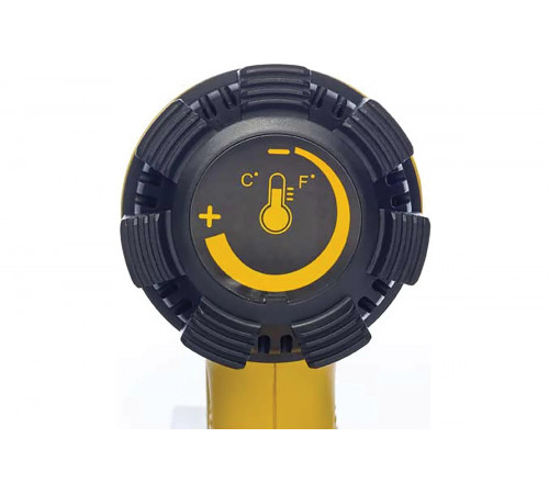 Пистолет горячего воздуха DEWALT D26411-KS