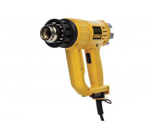 Пистолет горячего воздуха DEWALT D26411-KS