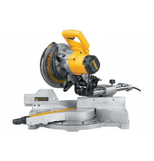 Торцовочная пила DEWALT DW 712