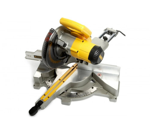 Торцовочная пила DEWALT DW 712
