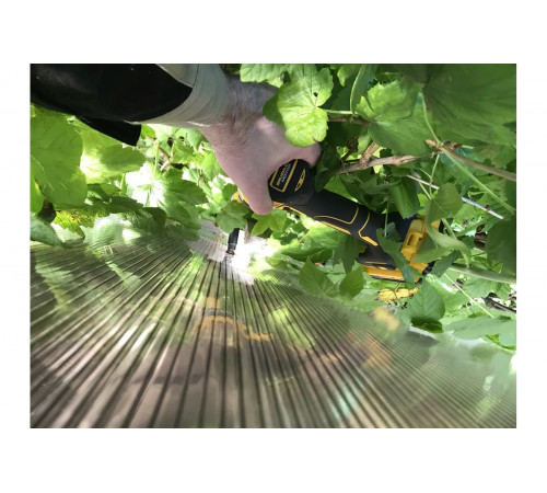 Угловая насадка ударная IMPACT + биты (9 шт.) DEWALT DT71517T