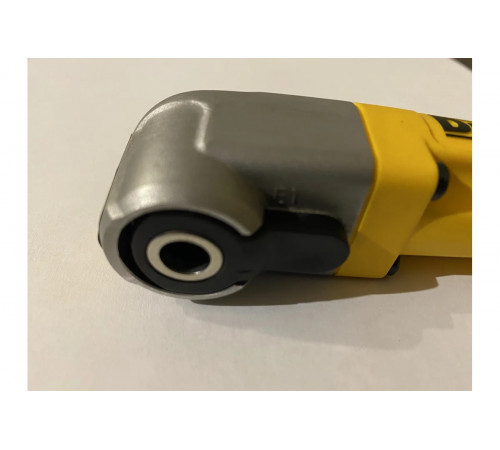 Угловая насадка ударная IMPACT + биты (9 шт.) DEWALT DT71517T