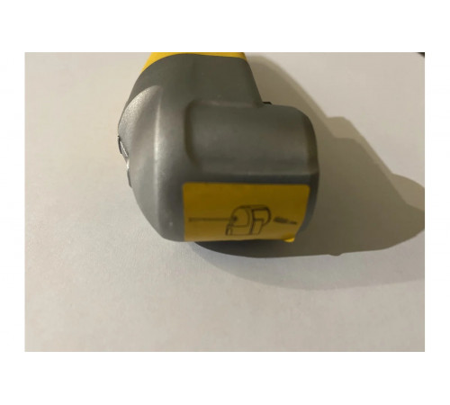 Угловая насадка ударная IMPACT + биты (9 шт.) DEWALT DT71517T