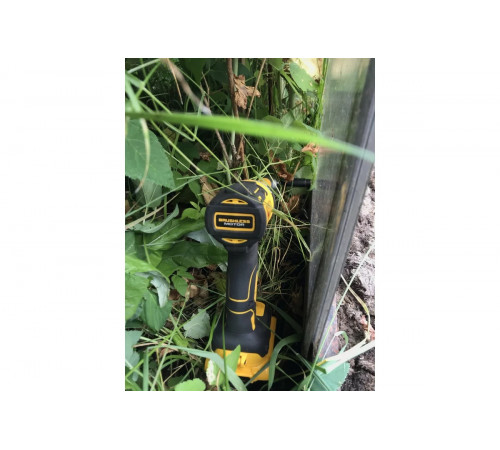 Угловая насадка ударная IMPACT + биты (9 шт.) DEWALT DT71517T