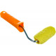 Малярный мини-валик STAYER MASTER SYNTEX 0.085, 250мм, 80мм, 35мм, Арт. 03-0512-07_z01