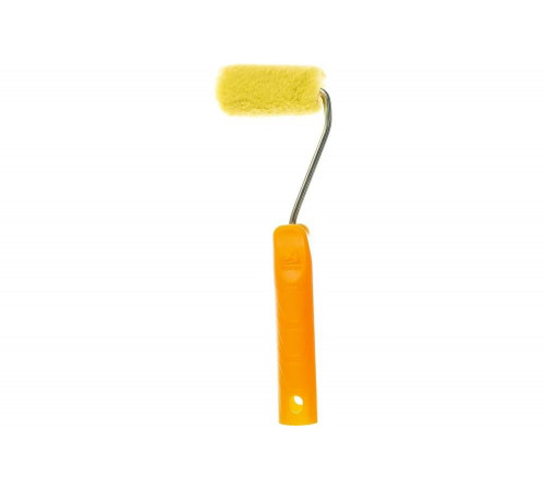 Малярный мини-валик STAYER MASTER SYNTEX 0.085, 250мм, 80мм, 35мм, Арт. 03-0512-07_z01 Малярный мини-валик STAYER MASTER SYNTEX 0.085, 250мм, 80мм, 35мм, Арт. 03-0512-07_z01