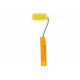 Малярный мини-валик STAYER MASTER SYNTEX 0.085, 250мм, 80мм, 35мм, Арт. 03-0512-07_z01