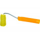 Малярный мини-валик STAYER MASTER SYNTEX 0.085, 250мм, 80мм, 35мм, Арт. 03-0512-07_z01