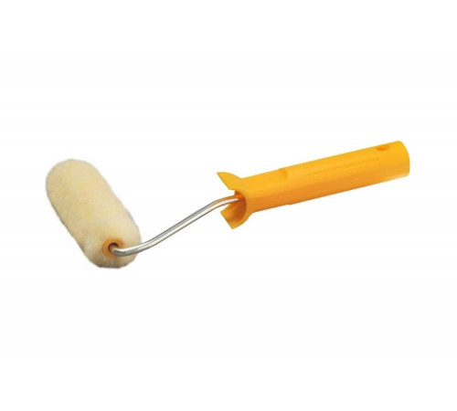 Малярный мини-валик STAYER MASTER SYNTEX 0.085, 250мм, 80мм, 35мм, Арт. 03-0512-07_z01 Малярный мини-валик STAYER MASTER SYNTEX 0.085, 250мм, 80мм, 35мм, Арт. 03-0512-07_z01
