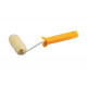 Малярный мини-валик STAYER MASTER SYNTEX 0.085, 250мм, 80мм, 35мм, Арт. 03-0512-07_z01