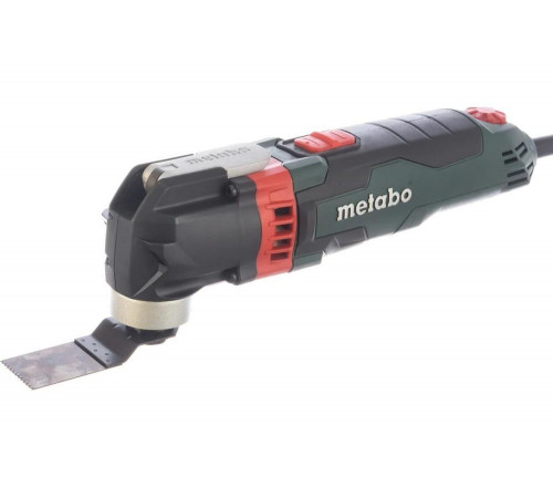 Мультитул Metabo MT 400 Quick 601406000