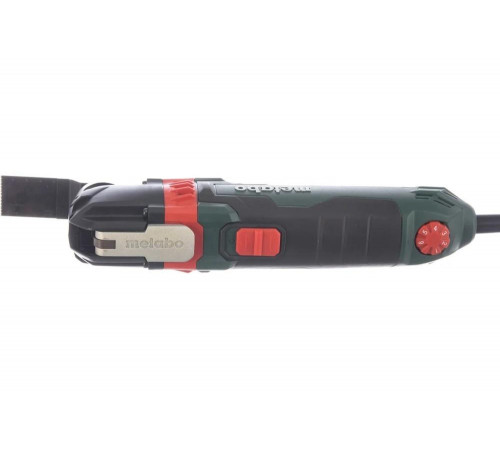 Мультитул Metabo MT 400 Quick 601406000