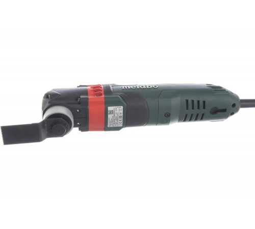 Мультитул Metabo MT 400 Quick 601406000