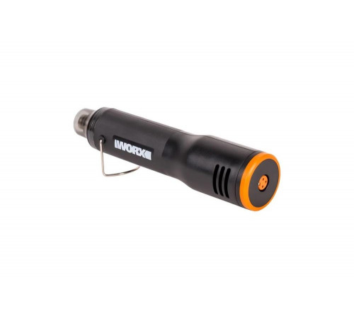 Аккумуляторный мини-пистолет горячего воздуха WORX WX743.9