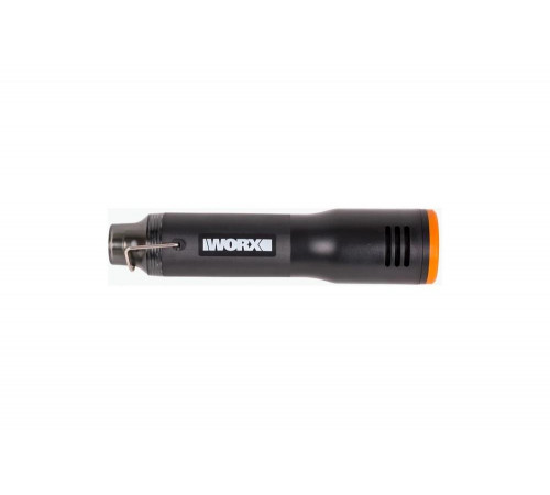 Аккумуляторный мини-пистолет горячего воздуха WORX WX743.9