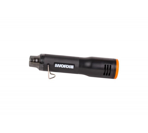 Аккумуляторный мини-пистолет горячего воздуха WORX WX743.9