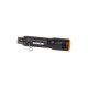 Аккумуляторный мини-пистолет горячего воздуха WORX WX743.9