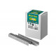 KRAFTOOL скобы тип 80, 10 мм, скобы для степлера 31780-10