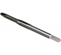 Машинно-ручной метчик RUKO М 3 Шаг 0.5 мм HSSE-Co5 231030E