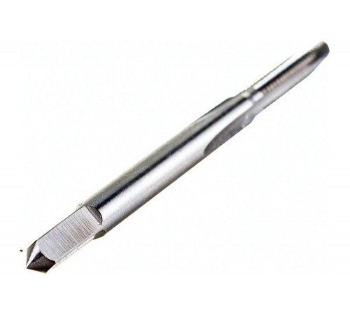 Машинно-ручной метчик RUKO М 3 Шаг 0.5 мм HSSE-Co5 231030E