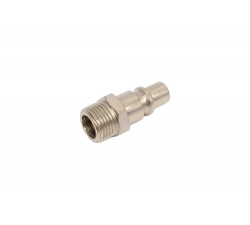 Переходник МАКСИ папа быстросъемный - резьба M1/2" NORDBERG NPM24M