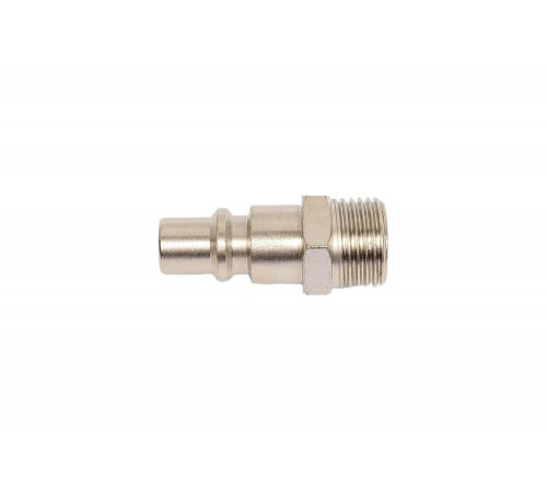 Переходник МАКСИ папа быстросъемный - резьба M1/2" NORDBERG NPM24M