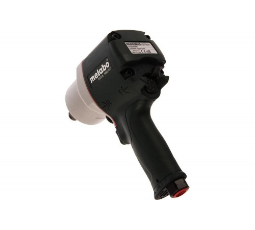 Гайковерт пневматический ударный METABO DSSW 1690-3/4&#39;&#39; (601550000)