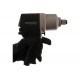 Гайковерт пневматический ударный METABO DSSW 1690-3/4&#39;&#39; (601550000)