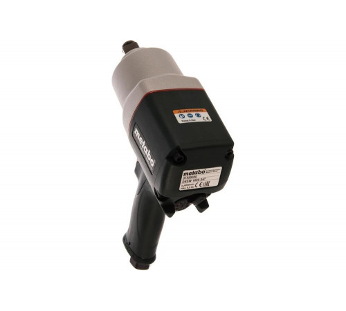 Гайковерт пневматический ударный METABO DSSW 1690-3/4&#39;&#39; (601550000)