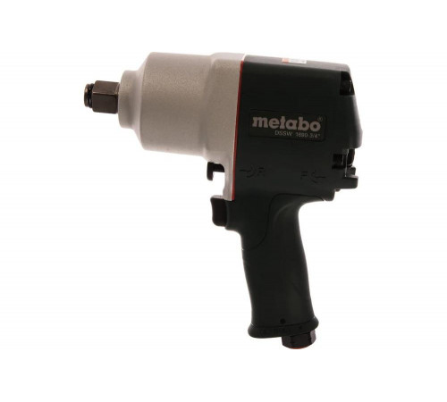 Гайковерт пневматический ударный METABO DSSW 1690-3/4&#39;&#39; (601550000)