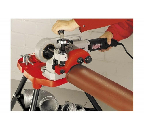 Электрический клупп ROTHENBERGER SUPERTRONIC 2000 71256r Электрический клупп ROTHENBERGER SUPERTRONIC 2000 71256r
