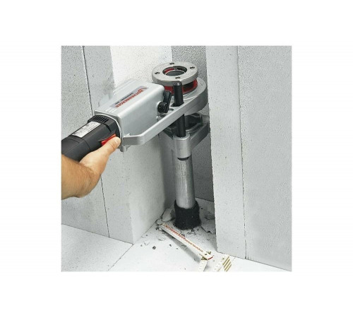 Электрический клупп ROTHENBERGER SUPERTRONIC 2000 71256r Электрический клупп ROTHENBERGER SUPERTRONIC 2000 71256r
