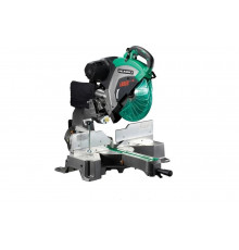 Торцовочная пила Hikoki C12RSH2 C12RSH2NSZ