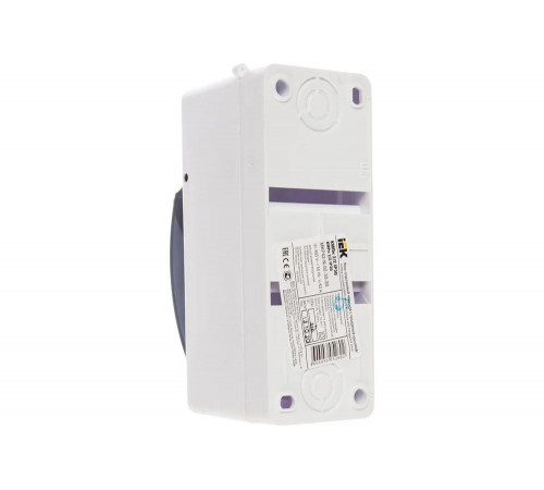 Бокс IEK MKP42-N-02-30-20 Бокс IEK MKP42-N-02-30-20