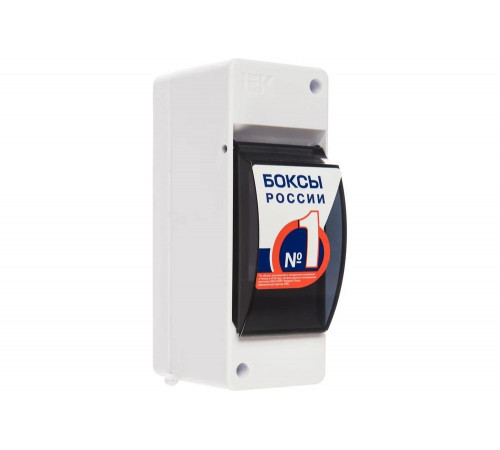 Бокс IEK MKP42-N-02-30-20 Бокс IEK MKP42-N-02-30-20